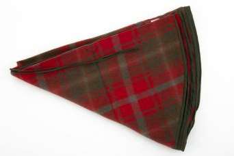 Xmas Murela Tree Skirt