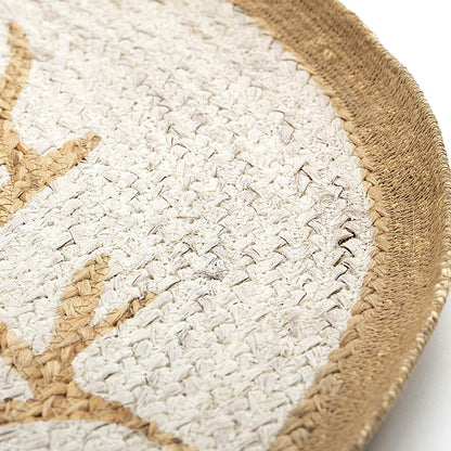 Deco Wall Jute