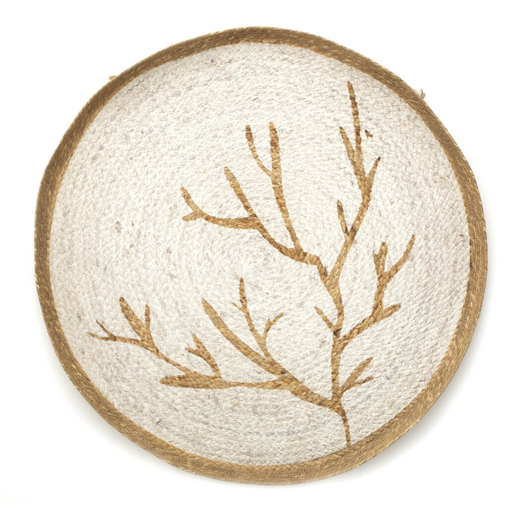 Deco Wall Jute