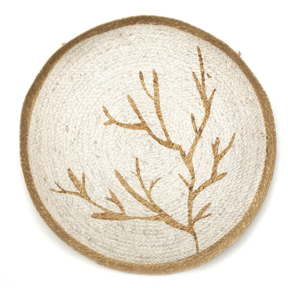 Deco Wall Jute