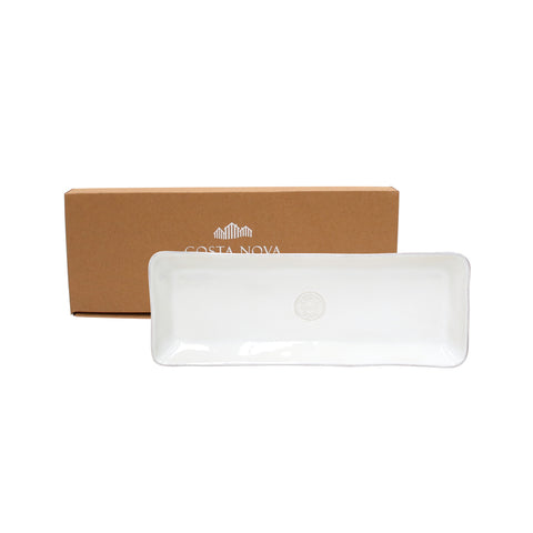 Nova Rectangular Tray 37cm