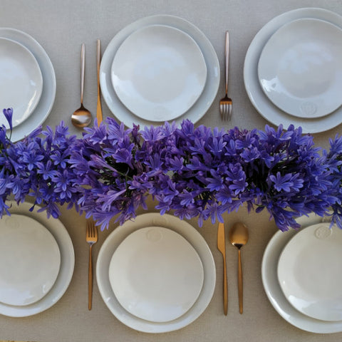 Nova Bread Plate 16cm