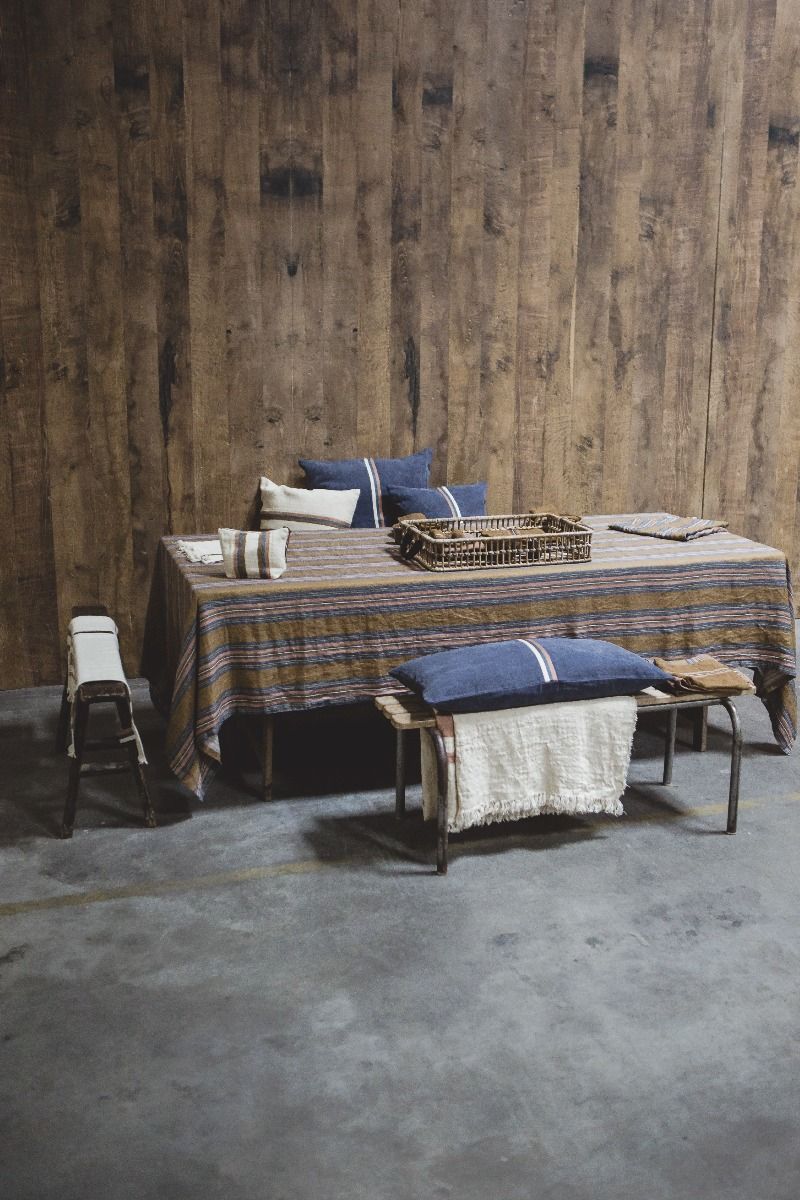 Olympia Tablecloth