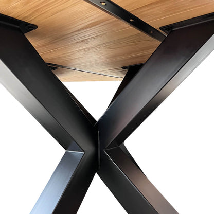 Padova Round Dining Table, view 3
