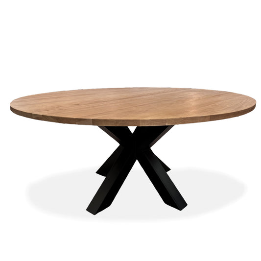 Padova Round Dining Table