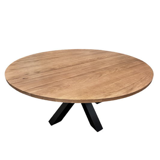 Padova Round Dining Table