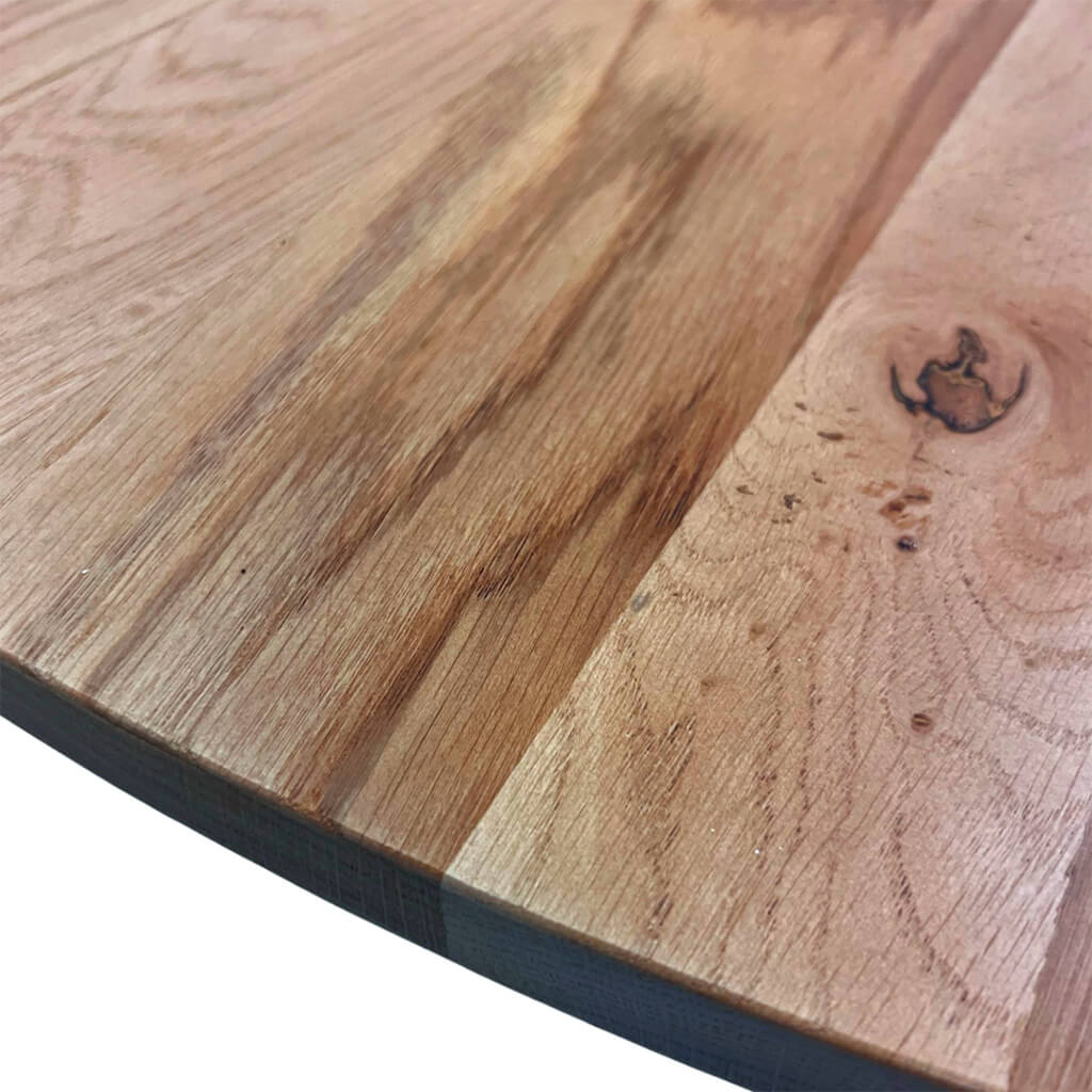Padova Round Dining Table, view 4