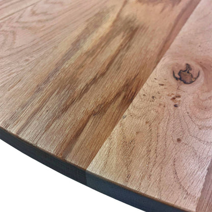 Padova Round Dining Table, view 4