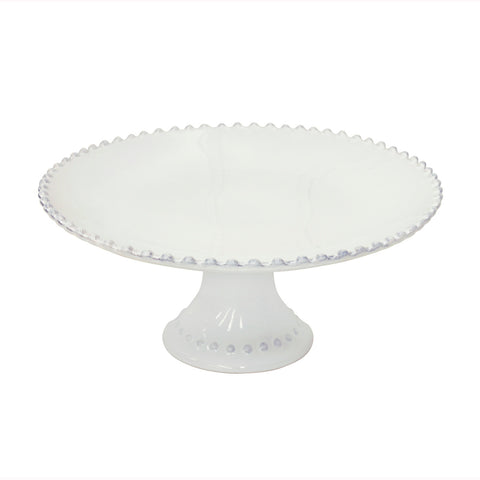 Pearl Cake Stand