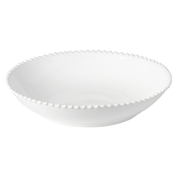 Pearl Serving Bowl 34cm