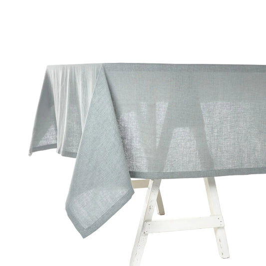 Polylin Washed Tablecloth