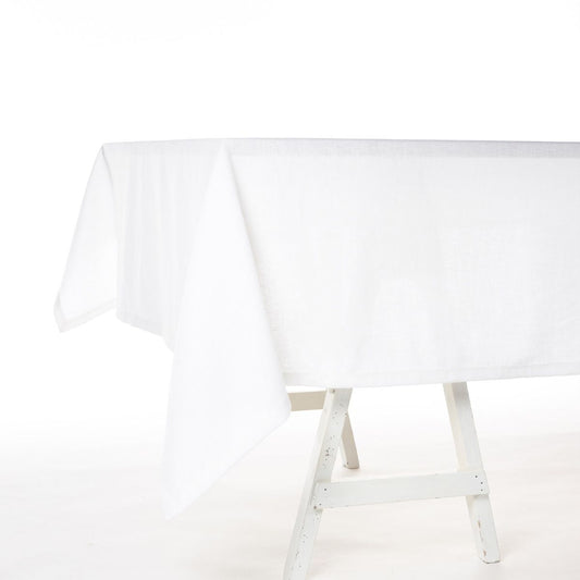 Polylin Washed Tablecloth
