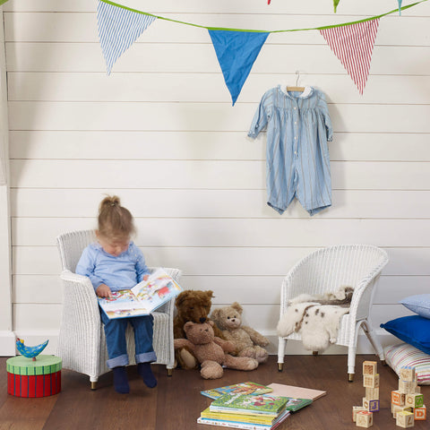 Children Chair Pookie