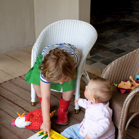 Children Chair Pookie