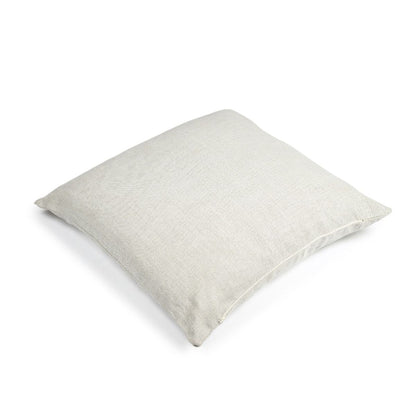 Libeco Re Pillow Case Made In Belgium, view 4