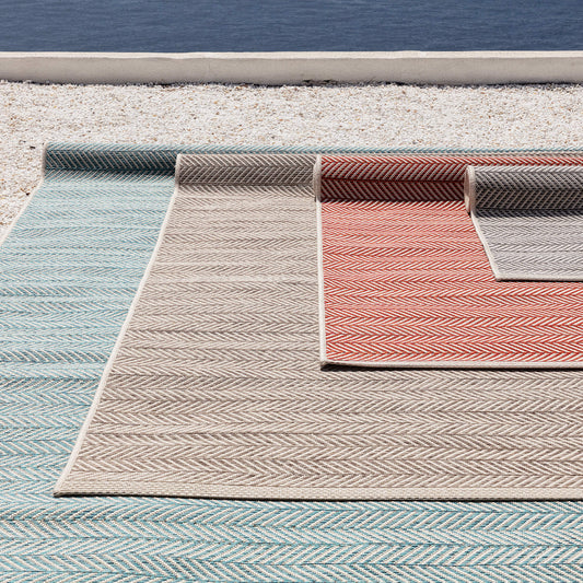 Carpet Rylander Grey