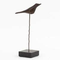 Statue Bird Mimoso