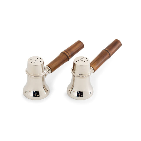 Salt and Pepper Samoa