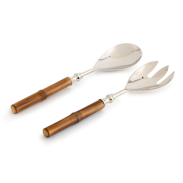 Salad Cutlery Set Samoa