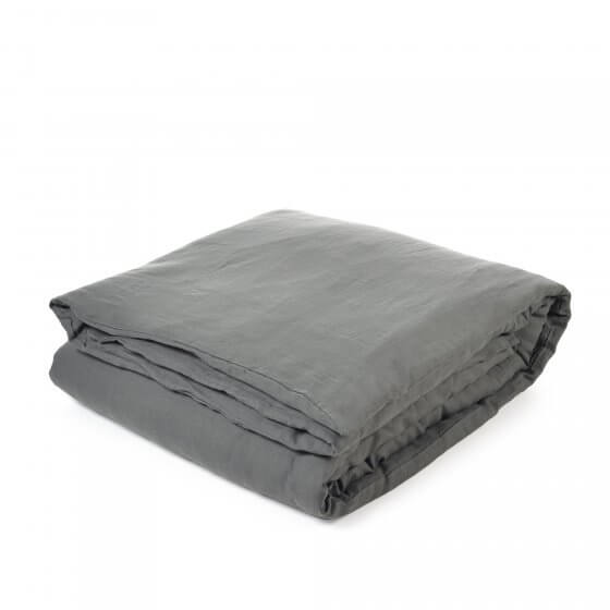Libeco Madison Duvet Cover Made in Belgium, view 8