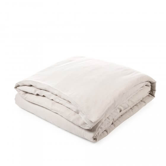 Libeco Madison Duvet Cover Made in Belgium, view 7