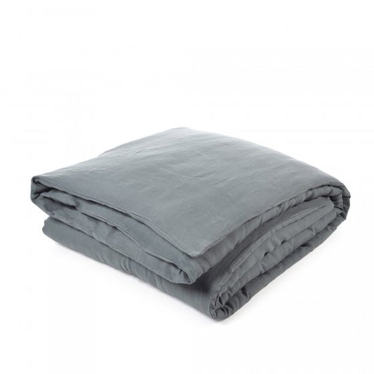 Libeco 100% linen duvet cover Santiago House of AnLi made in Belgium