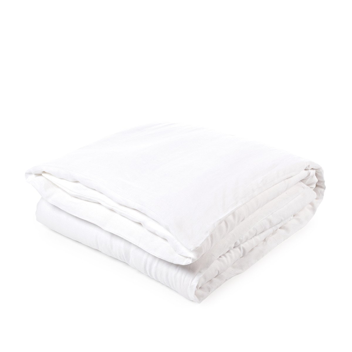 Libeco Santiago Duvet Cover Made in Belgium, view 4