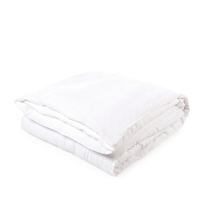 Libeco Santiago Duvet Cover Made in Belgium, view 4