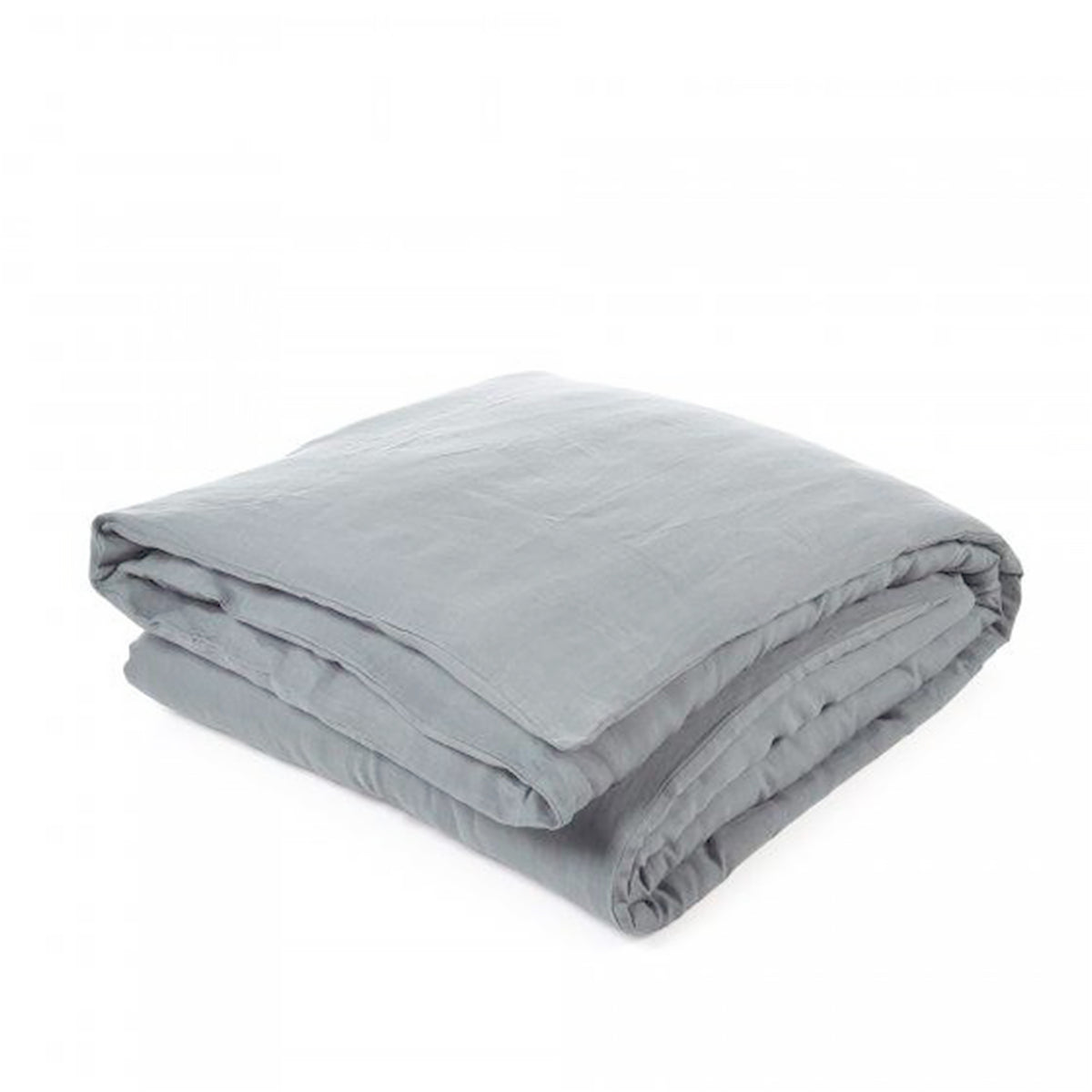 Libeco Santiago Duvet Cover Made in Belgium, view 7