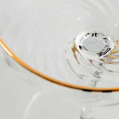 Seppo Champagne Cup, view 2