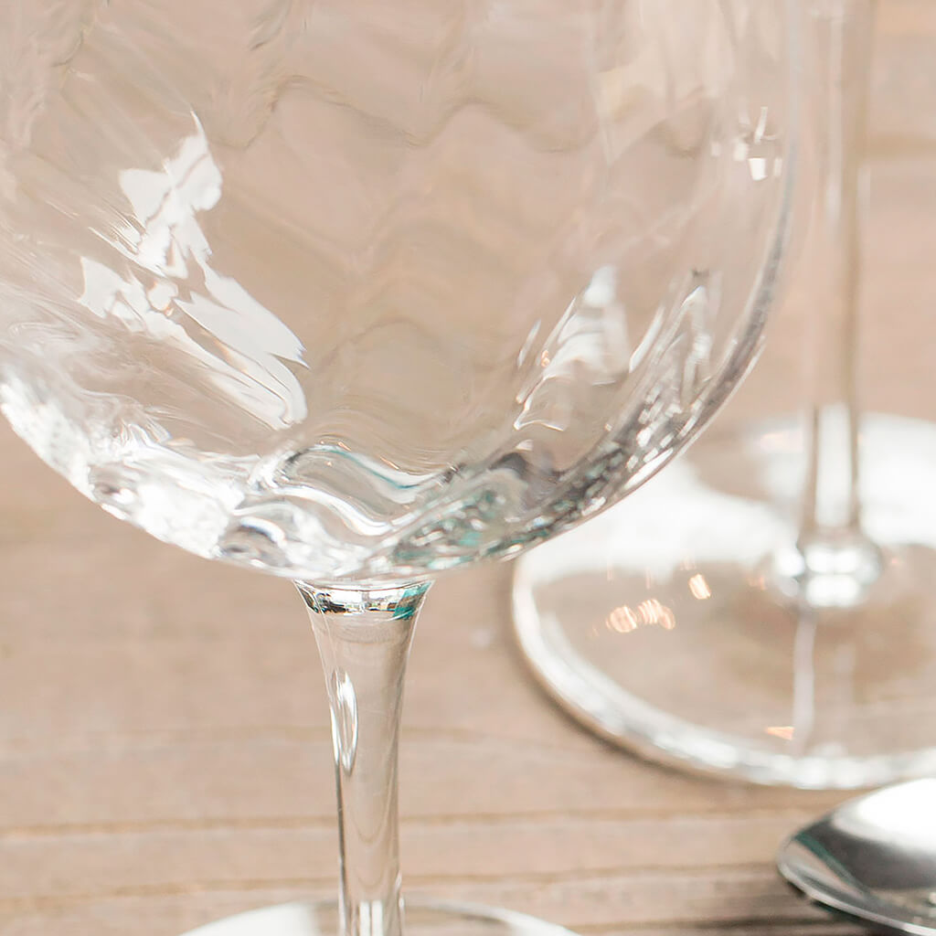 Seppo Wine Glass, view 5