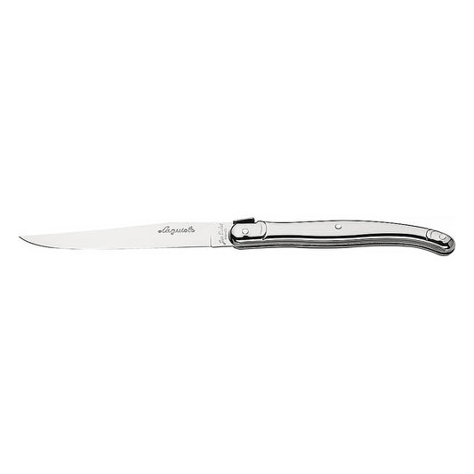 Laguiole Jean Dubost Steak  Knives 2.5mm Closed Box (Set of 6)