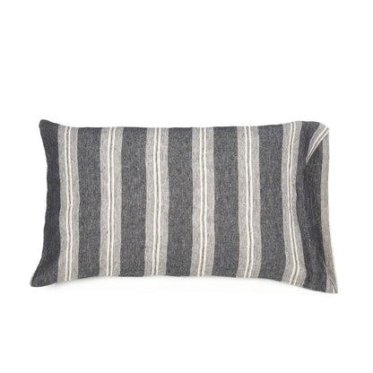 Libeco Tahoe Pillow Case Made In Belgium, view 2