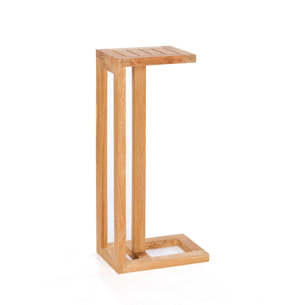 Roolf Teak Side Table