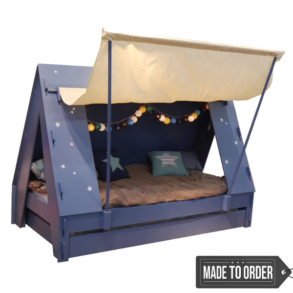 Tent Bed