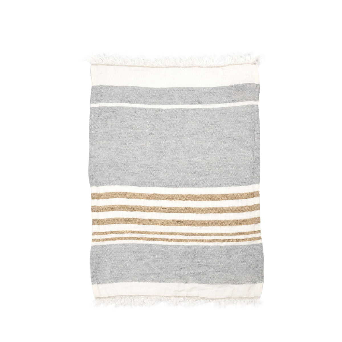 The Belgian Guest Towel 55x65