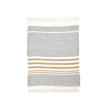 The Belgian Guest Towel 55x65