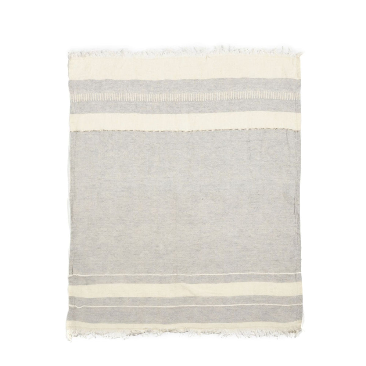 The Belgian Fouta Towel 110x180, view 10