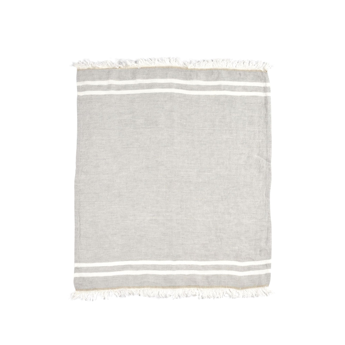 The Belgian Guest Towel 55x65, view 3