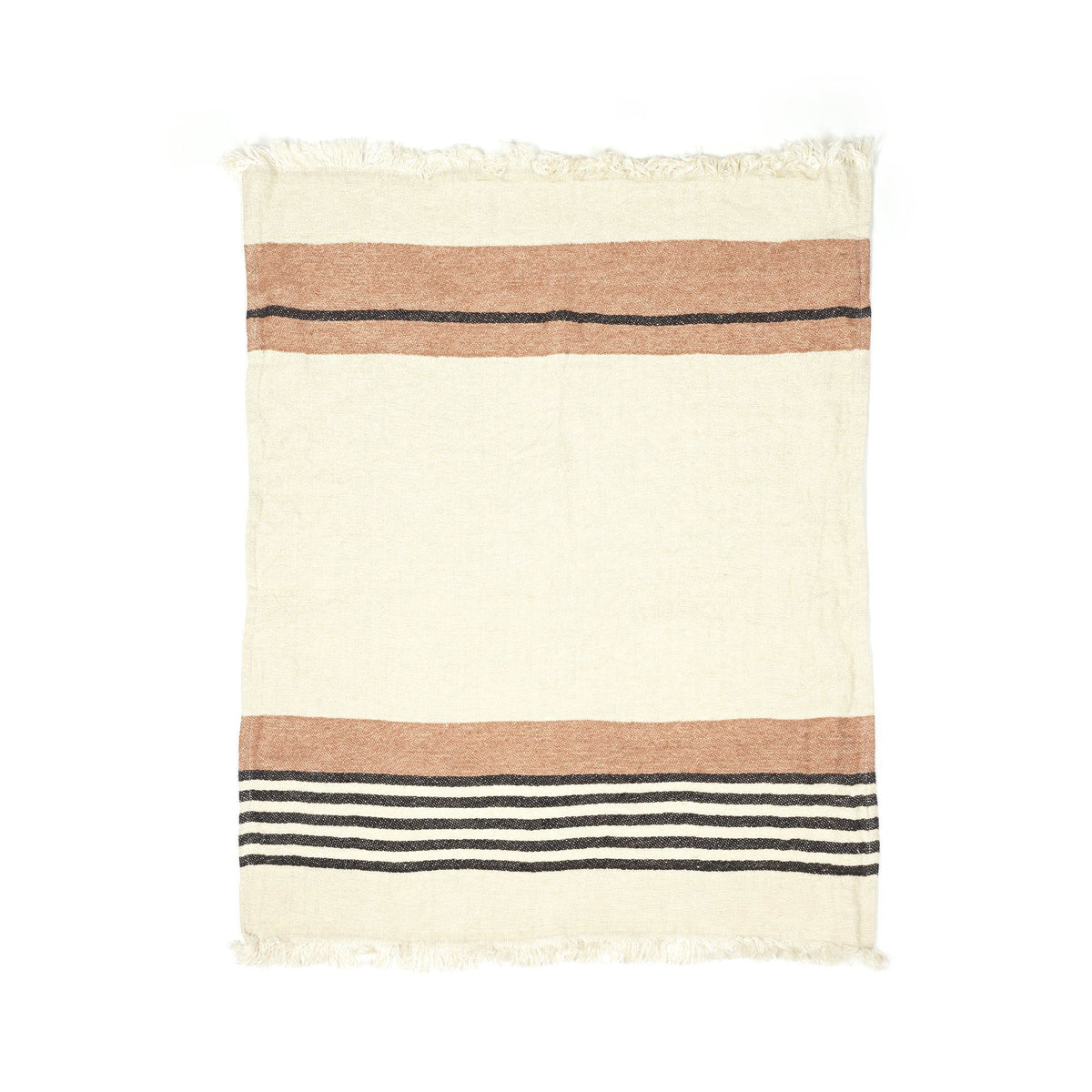 The Belgian Guest Towel 55x65
