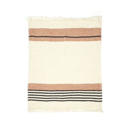 The Belgian Guest Towel 55x65