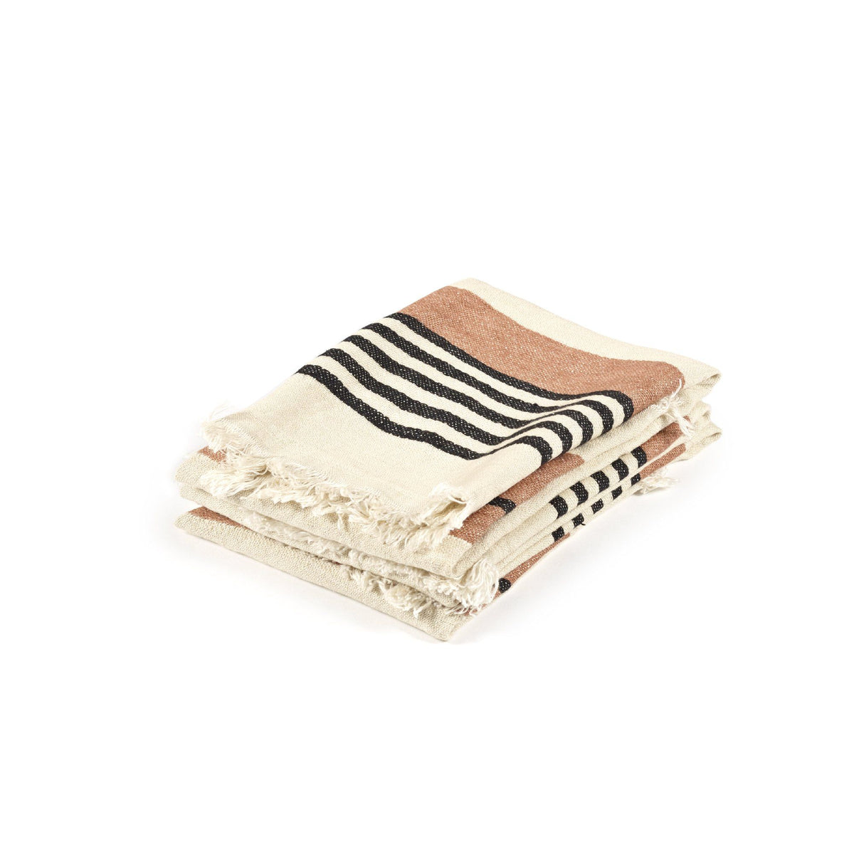 The Belgian Guest Towel 55x65