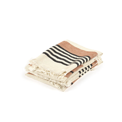 The Belgian Guest Towel 55x65