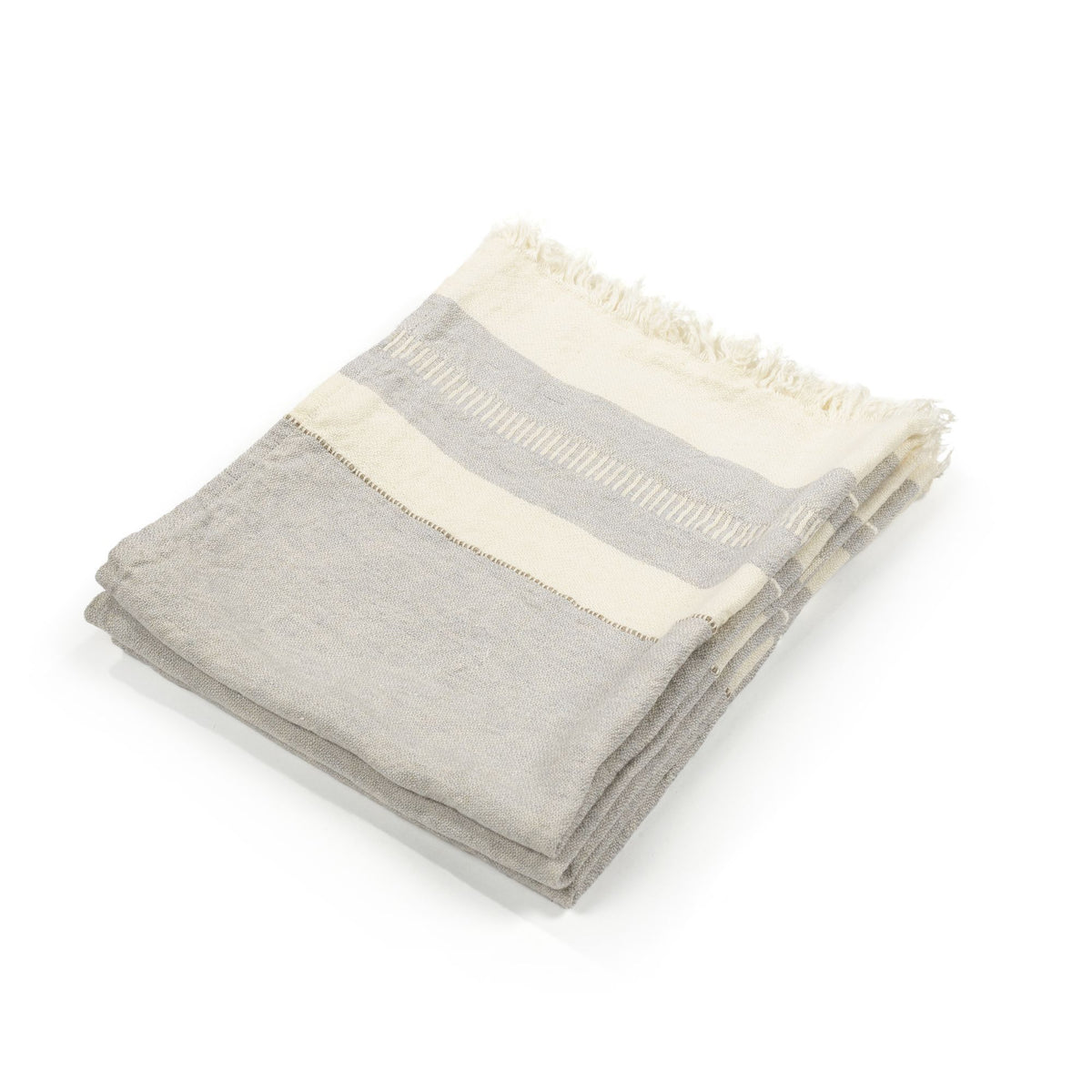 The Belgian Guest Towel 55x65, view 8