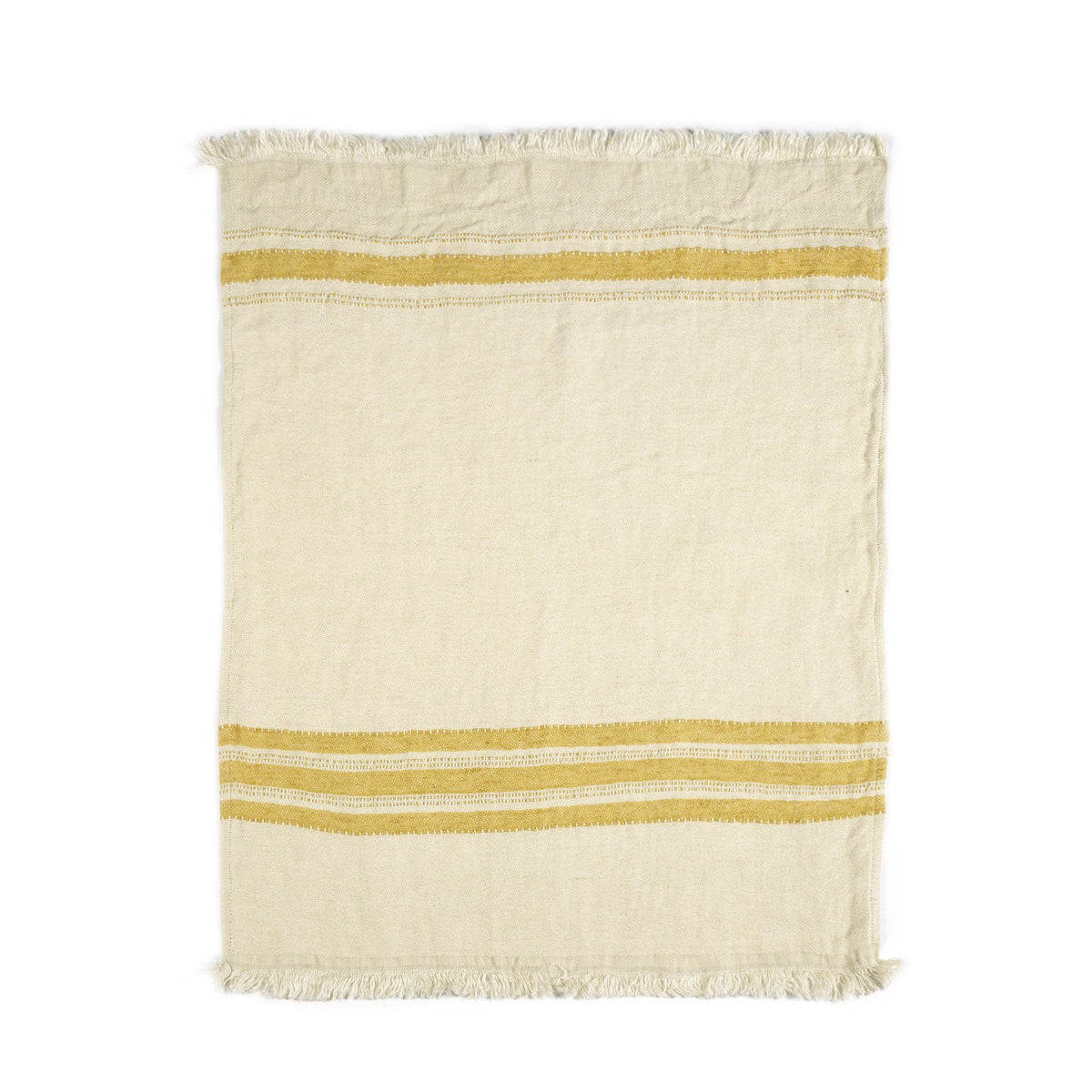 The Belgian Fouta Towel 110x180, view 11
