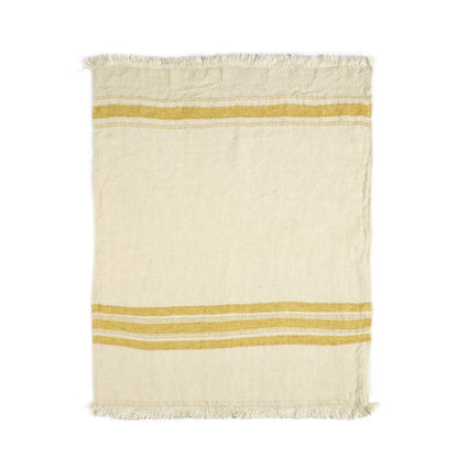 The Belgian Fouta Towel 110x180, view 11