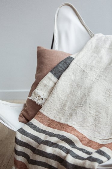 The Belgian Fouta Towel 110x180