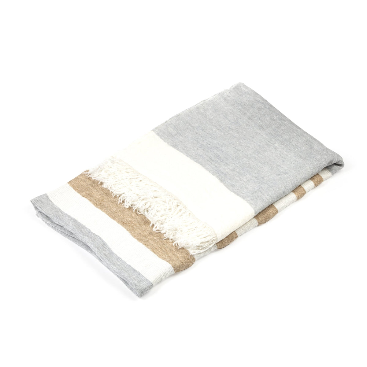 The Belgian Fouta Towel 110x180, view 7