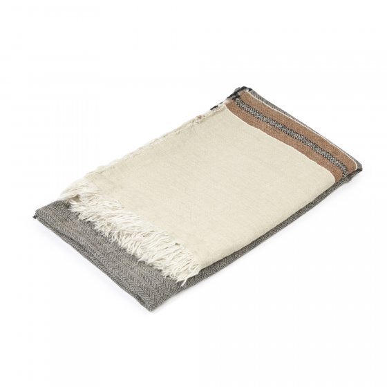 The Belgian Fouta Towel 110x180, view 12