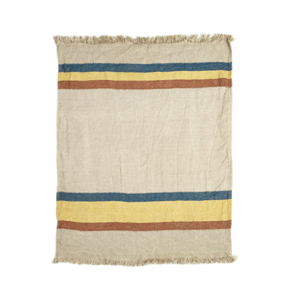 The Belgian Fouta Towel 110x180, view 8
